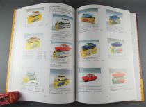 Livre Dinky Toys France Poch Afrique Sud Guide Achat P. Salmon Editions Editoys