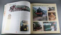 Livre Le Train Souvenirs et Objets du Chemin de Fer F Bertin Editions Ouest France