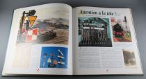 Livre Le Train Souvenirs et Objets du Chemin de Fer F Bertin Editions Ouest France