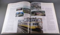  Livre Les Plus Belles Années des Trains Français Yves Broncard 1998