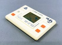 Liwaco (Morioka Tokei Inc.) - Handheld LCD Game - Cosmo Flight (loose)