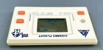 Liwaco (Morioka Tokei Inc.) - Handheld LCD Game - Cosmo Flight (occasion)