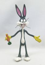 Looney Tunes - 8\'\' Bendable Figure Warner Bros. 1978 - Bugs Bunny