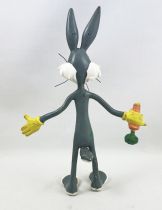 Looney Tunes - 8\'\' Bendable Figure Warner Bros. 1978 - Bugs Bunny