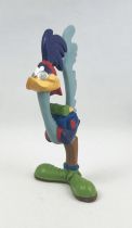 Looney Tunes - Bully PVC Figure 1998 - Road Runner