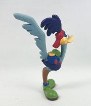 Looney Tunes - Bully PVC Figure 1998 - Road Runner