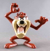 Looney Tunes - Bully PVC Figure 1998 - Tazmanian Devil