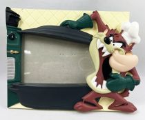 Looney Tunes - Démons & Merveilles Resin Pictures Frame 2002 - Cook Tazmanian Devil