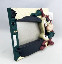 Looney Tunes - Démons & Merveilles Resin Pictures Frame 2002 - Cook Tazmanian Devil