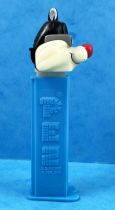 Looney Tunes - Distributeur PEZ - Sylvestre (patent number 4.966.305)