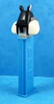 Looney Tunes - Distributeur PEZ - Sylvestre (patent number 4.966.305)