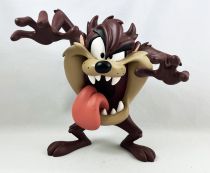 Looney Tunes - Figurine Résine 22cm Démons & Merveilles - Taz