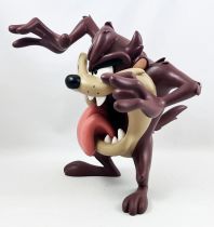 Looney Tunes - Figurine Résine 22cm Démons & Merveilles - Taz