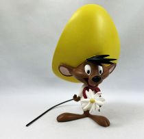 Looney Tunes - Figurine Résine Démons & Merveilles - Speedy Gonzales (13cm)