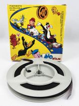 Looney Tunes - Film 35mm Couleurs  Avo Film - Danser dans la campagne