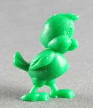 Looney Tunes - GF Monocolor Premium Figure - Henery Hawk (Green)