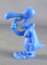 Looney Tunes - GF Monocolor Premium Figure - Beaky Buzzard (Blue)