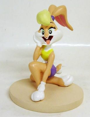 lola bunny figures