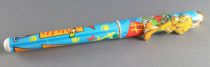 Looney Tunes - Stylo Bille avec Capuchon Warner  - Titi