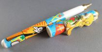 Looney Tunes - Stylo Bille avec Capuchon Warner  - Titi