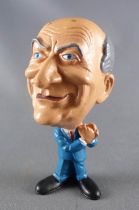 Louis De Funès - Figurine PVC Mafi 