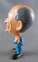 Louis De Funès - Figurine PVC Mafi 