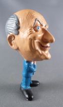 Louis De Funès - Figurine PVC Mafi 