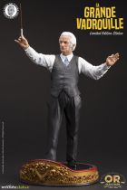 Louis De Funès : La Grande Vadrouille - Stanislas Lefort 12\  resin statue - Infinite Statue