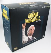 Louis De Funès : La Grande Vadrouille - Stanislas Lefort 12\  resin statue - Infinite Statue