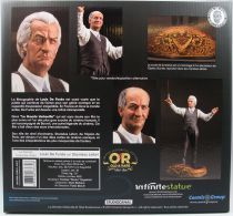 Louis De Funès : La Grande Vadrouille - Stanislas Lefort 12 resin statue -  Infinite Statue