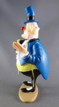 Lucky Luke - Atlas / Leblon resin figure - Erasmus Mulligan