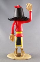 Lucky Luke - Atlas / Leblon resin figure -Patronimo