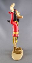 Lucky Luke - Atlas / Leblon resin figure -Patronimo