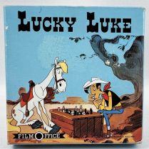 Lucky Luke - Film Office Super 8 Film - Sheriff Lucky Luke