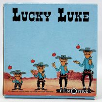 Lucky Luke - Film Office Super 8 Film - Sheriff Lucky Luke