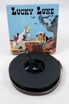 Lucky Luke - Film Office Super 8 Film - Sheriff Lucky Luke