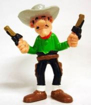 Lucky Luke - Schleich - figurine pvc Jack Dalton