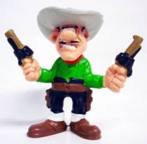 Lucky Luke - Schleich - pvc figure Joe Dalton