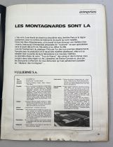 Ludorama - N° 1 Novembre Décembre 1977 - Magazine Professionnel