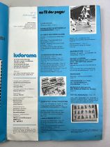 Ludorama - N° 11 June July 1980 - Magazine for Professionals