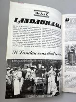 Ludorama - N° 11 June July 1980 - Magazine for Professionals