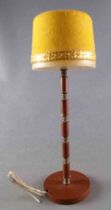 Lundby of Sweden Réf 6154 - Lampadaire Record avec Ampoule Maison de Poupées