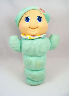 Playskool caterpillar hotsell