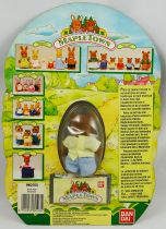 Mapletown - Sylvanian families - Bertie Bear