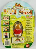 Mapletown - Sylvanian families - Bonny Bear