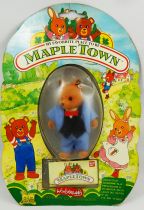 Mapletown - Sylvanian families - Mr. Fox