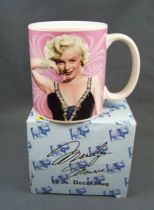 Marilyn Monroe - Mug Céramique 2007 01