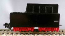 Märklin 3005 Ho Db Steam Locomotive Type 2-6-2 BR 23 014 Black 3-Rail Lightning Boxed