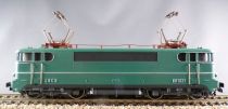 Märklin 3038 Ho Sncf Electric Locomotive BoBo BB 9223 3-Rail 12V AC Boxed