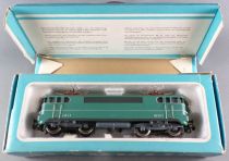 Märklin 3038 Ho Sncf Electric Locomotive BoBo BB 9223 3-Rail 12V AC Boxed